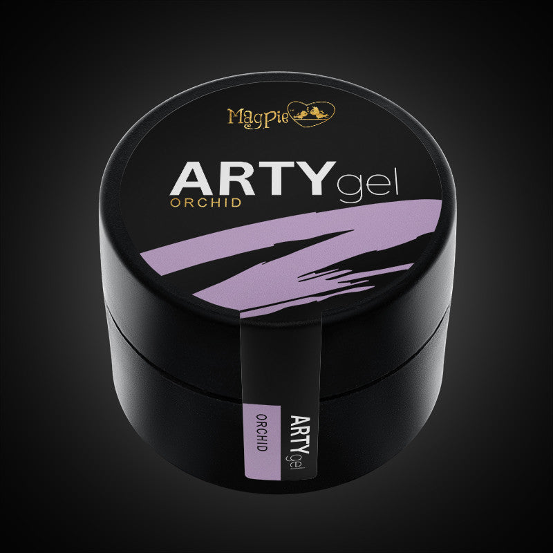 ARTYgel - Orchid